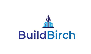 BuildBirch.com - Creative brandable domain for sale